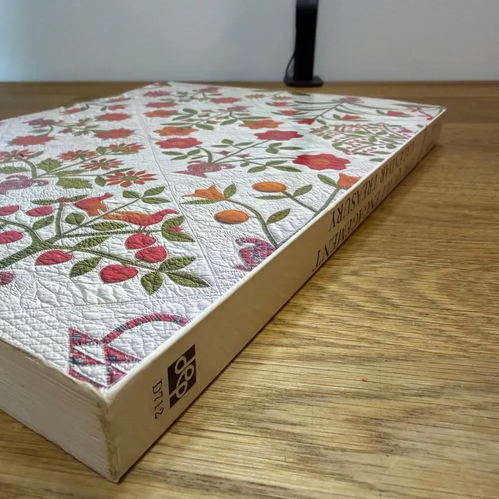 N/A quilt engagement